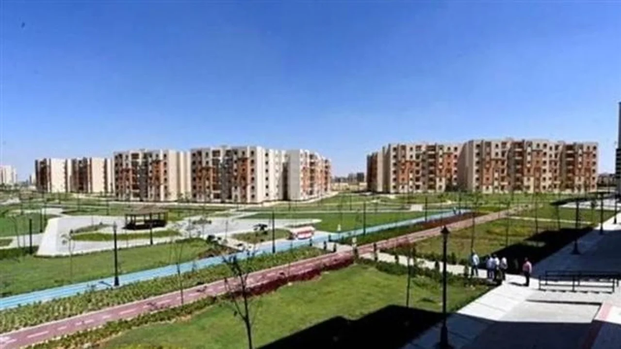 طرح 383 فداناً.. تفاصيل بناء 19 ألف وحدة سكنية كاملة التشطيب للمطورين